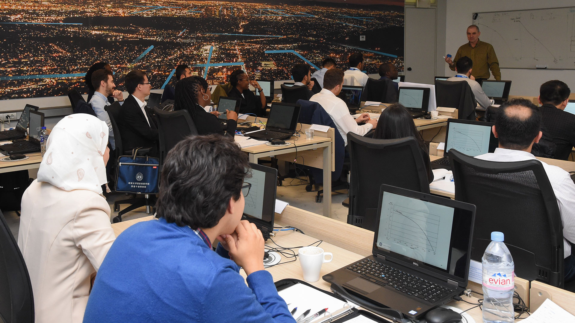 University Management